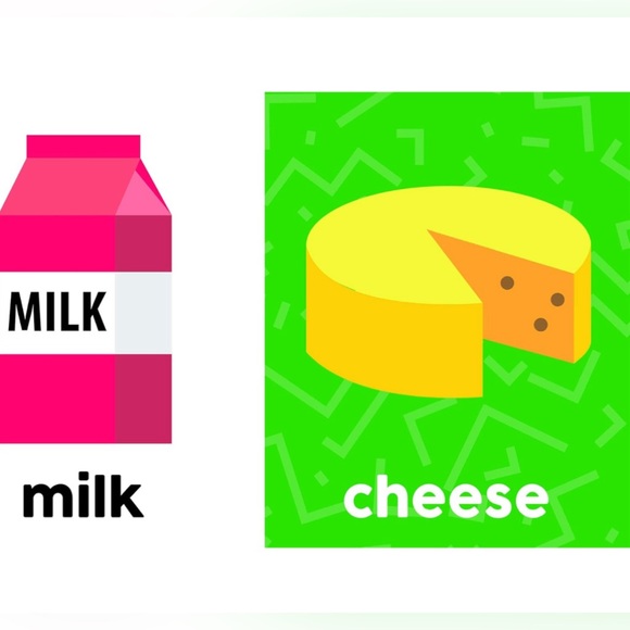 New Teaching Tots First Library (4 Book Set) - Picture 3 of 10